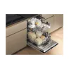 Whirlpool W8I HP42 L | Built-in | Width 60 cm | Number of place settings 14 | Number of programs 10 | Energy efficiency class C 