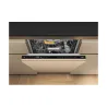 Whirlpool W8I HP42 L | Built-in | Width 60 cm | Number of place settings 14 | Number of programs 10 | Energy efficiency class C 