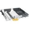 Whirlpool W8I HP42 L | Built-in | Width 60 cm | Number of place settings 14 | Number of programs 10 | Energy efficiency class C 