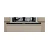 Whirlpool Dishwasher | WH6IC11BS7LA0 | Built-in | Width 44.8 cm | Number of place settings 11 | Number of programs 9 | Energy ef