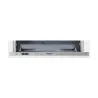 Whirlpool Dishwasher | WSIO 3T223 PCE X | Built-in | Width 45 cm | Number of place settings 10 | Number of programs 7 | Energy e