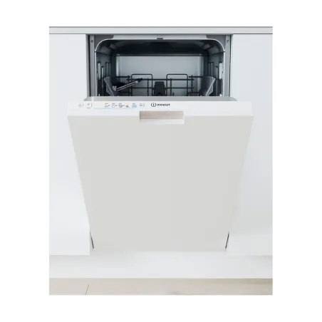 Indesit Dishwasher | IN2ID10CS80 | Built-in | Width 44.8 cm | Number of place settings 10 | Number of programs 5 | Energy effici