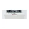 Indesit Dishwasher | IN2ID10CS80 | Built-in | Width 44.8 cm | Number of place settings 10 | Number of programs 5 | Energy effici