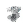 Indesit Dishwasher | IN2ID10CS80 | Built-in | Width 44.8 cm | Number of place settings 10 | Number of programs 5 | Energy effici
