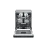 Whirlpool Dishwasher | WFO 3T133 P 6.5 X | Freestanding | Width 60 cm | Number of place settings 14 | Number of programs 10 | En