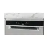 Whirlpool Dishwasher | WFO 3T133 P 6.5 X | Freestanding | Width 60 cm | Number of place settings 14 | Number of programs 10 | En