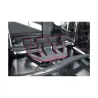 Whirlpool Dishwasher | WFO 3T133 P 6.5 X | Freestanding | Width 60 cm | Number of place settings 14 | Number of programs 10 | En