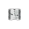 Whirlpool Dishwasher | WFO 3T133 P 6.5 X | Freestanding | Width 60 cm | Number of place settings 14 | Number of programs 10 | En