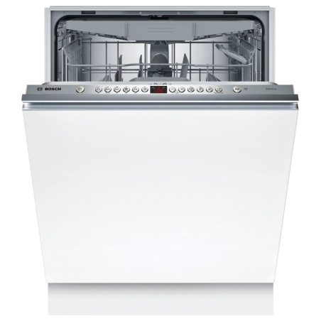 Bosch Dishwasher | SMV46KX14E | Built-in | Width 60 cm | Number of place settings 13 | Number of programs 6 | Energy efficiency 