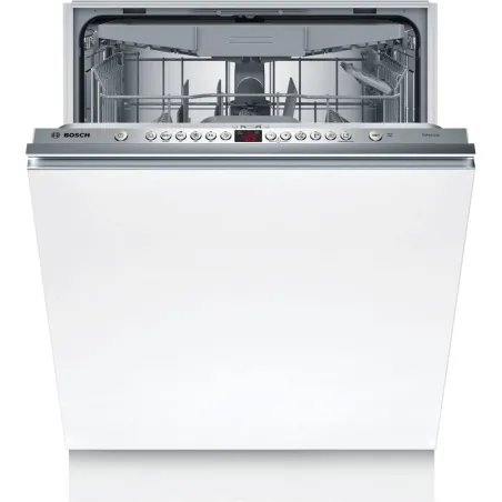 Bosch Dishwasher | SMV46KX14E | Built-in | Width 60 cm | Number of place settings 13 | Number of programs 6 | Energy efficiency 