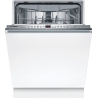 Bosch Dishwasher | SMV46KX14E | Built-in | Width 60 cm | Number of place settings 13 | Number of programs 6 | Energy efficiency 