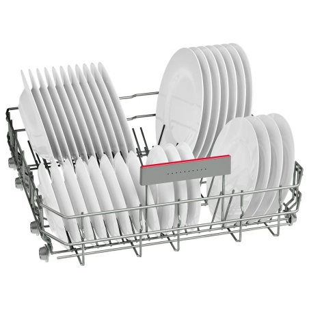 Bosch Dishwasher | SMV46KX14E | Built-in | Width 60 cm | Number of place settings 13 | Number of programs 6 | Energy efficiency 
