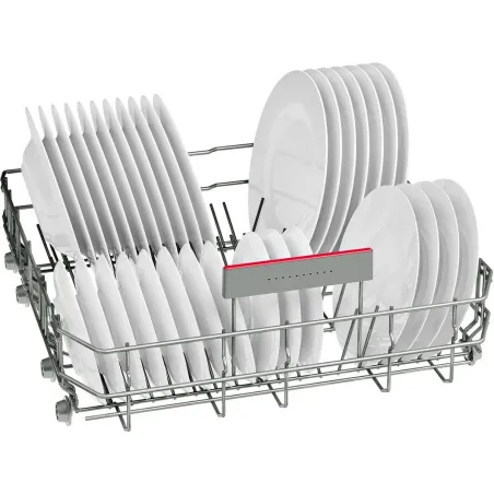 Bosch Dishwasher | SMV46KX14E | Built-in | Width 60 cm | Number of place settings 13 | Number of programs 6 | Energy efficiency 