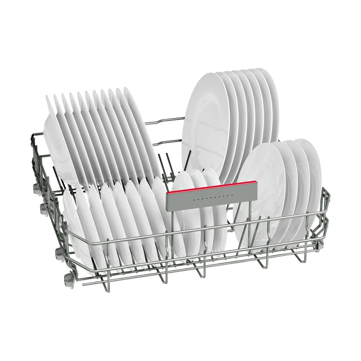 Bosch Dishwasher | SMV46KX14E | Built-in | Width 60 cm | Number of place settings 13 | Number of programs 6 | Energy efficiency 