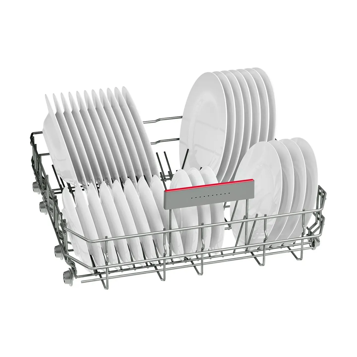 Bosch Dishwasher | SMV46KX14E | Built-in | Width 60 cm | Number of place settings 13 | Number of programs 6 | Energy efficiency 