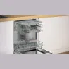 Bosch Dishwasher | SMV46KX14E | Built-in | Width 60 cm | Number of place settings 13 | Number of programs 6 | Energy efficiency 