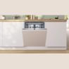Bosch Dishwasher | SMV46KX14E | Built-in | Width 60 cm | Number of place settings 13 | Number of programs 6 | Energy efficiency 