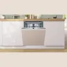 Bosch Dishwasher | SMV46KX14E | Built-in | Width 60 cm | Number of place settings 13 | Number of programs 6 | Energy efficiency 