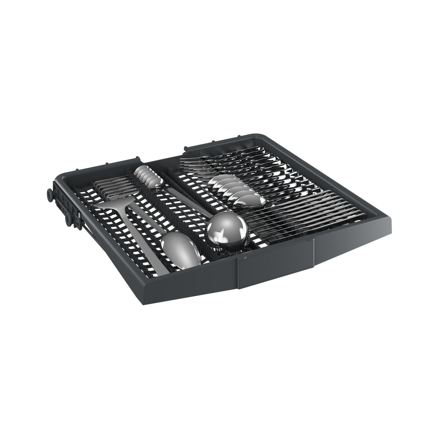 Beko Dishwasher | DEN48530X | Freestanding | Width 60 cm | Number of place settings 15 | Number of programs 8 | Energy efficienc