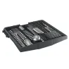 Beko Dishwasher | DEN48530X | Freestanding | Width 60 cm | Number of place settings 15 | Number of programs 8 | Energy efficienc