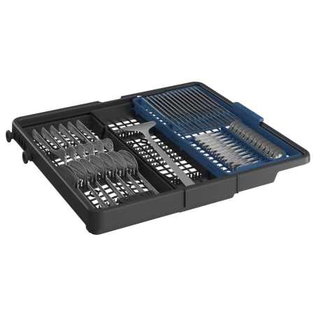 Beko Dishwasher | BDIN38542P | Built-in | Width 60 cm | Number of place settings 15 | Number of programs 8 | Energy efficiency c
