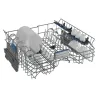 Beko Built-In Dishwasher BDIN38542P, Energy Class C, SelfDry, Led spot / BDIN38542P