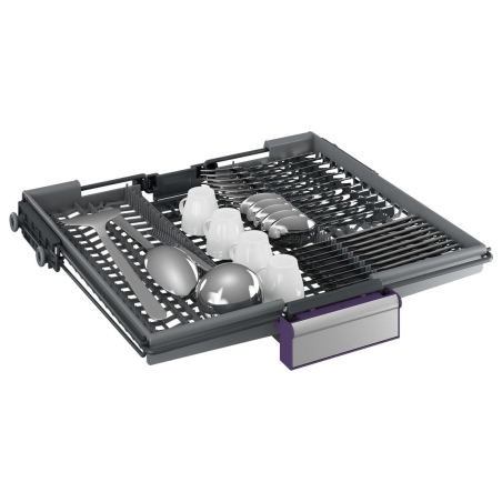 Beko Dishwasher | BDIN36532 | Built-in | Width 60 cm | Number of place settings 15 | Number of programs 6 | Energy efficiency cl