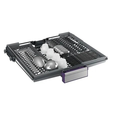 Beko Dishwasher | BDIN36532 | Built-in | Width 60 cm | Number of place settings 15 | Number of programs 6 | Energy efficiency cl