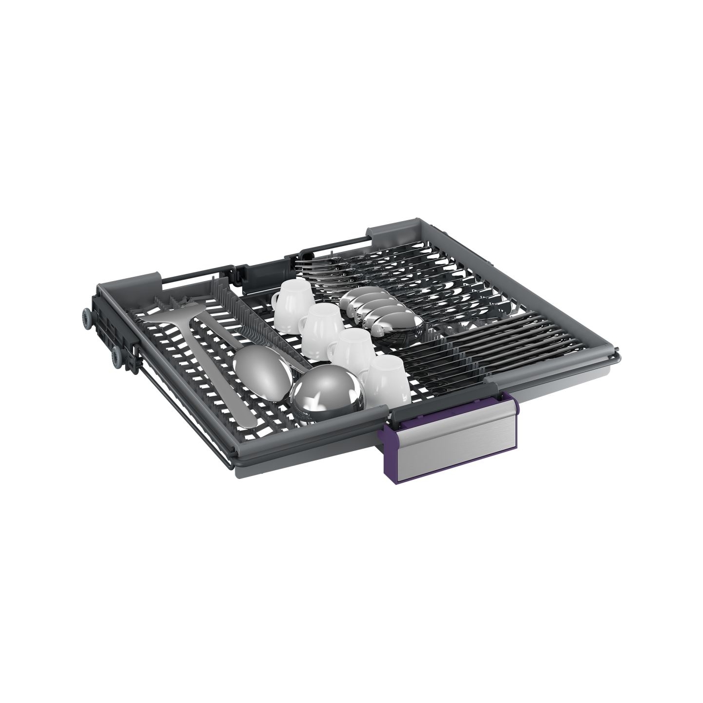Beko Dishwasher | BDIN36532 | Built-in | Width 60 cm | Number of place settings 15 | Number of programs 6 | Energy efficiency cl