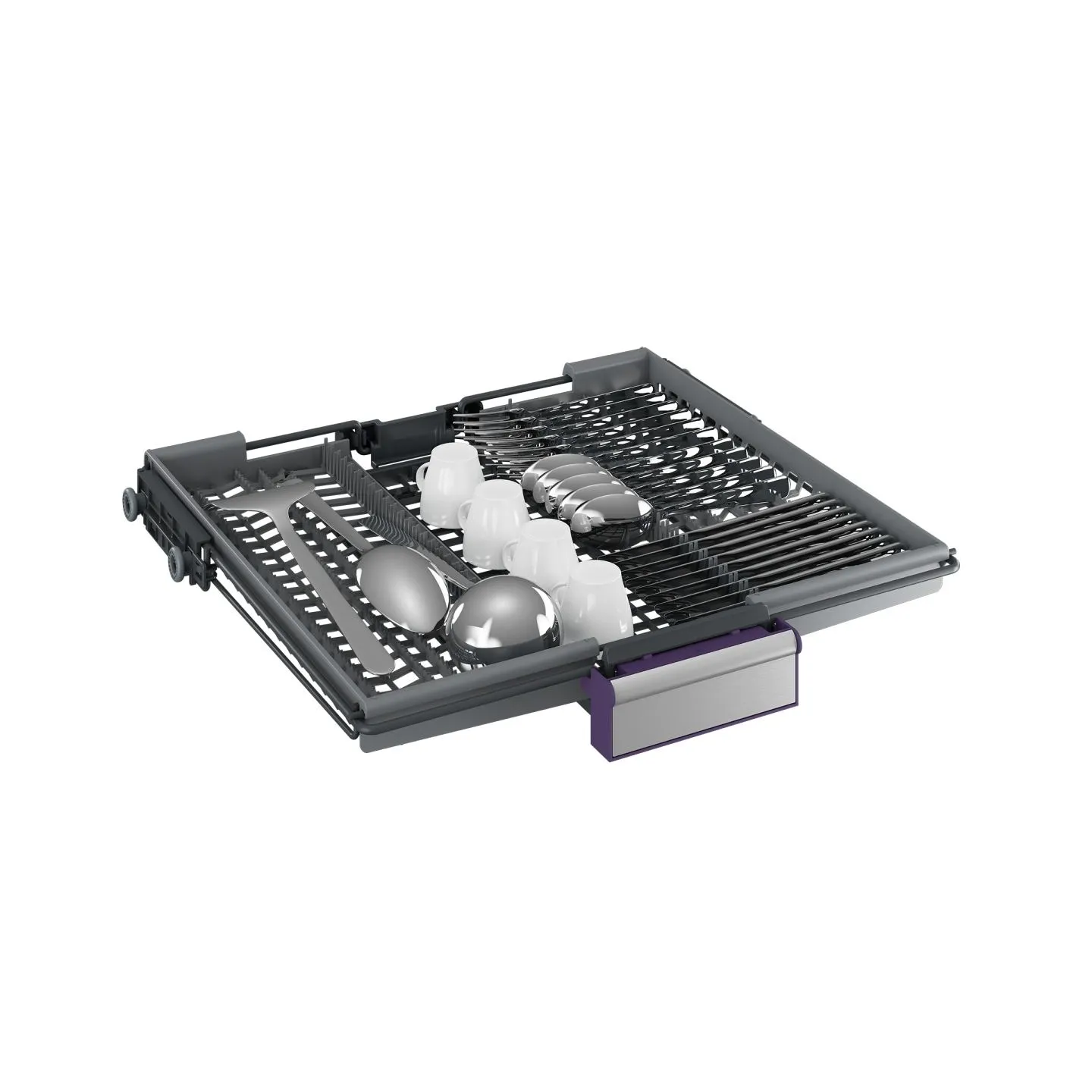 Beko Dishwasher | BDIN36532 | Built-in | Width 60 cm | Number of place settings 15 | Number of programs 6 | Energy efficiency cl