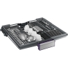 Beko Dishwasher | BDIN36532 | Built-in | Width 60 cm | Number of place settings 15 | Number of programs 6 | Energy efficiency cl