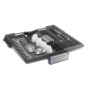 Beko Dishwasher | BDIN36532 | Built-in | Width 60 cm | Number of place settings 15 | Number of programs 6 | Energy efficiency cl