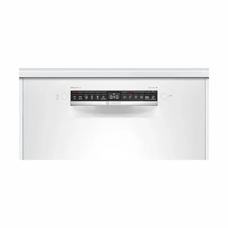 Bosch Dishwasher | SMU4HVW72S | Built-in | Width 60 cm | Number of place settings 13 | Number of programs 6 | Energy efficiency 