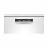 Bosch Dishwasher | SMU4HVW72S | Built-in | Width 60 cm | Number of place settings 13 | Number of programs 6 | Energy efficiency 