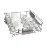 Bosch Dishwasher | SMU4HVW72S | Built-in | Width 60 cm | Number of place settings 13 | Number of programs 6 | Energy efficiency 