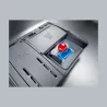 Bosch Dishwasher | SMU4HVW72S | Built-in | Width 60 cm | Number of place settings 13 | Number of programs 6 | Energy efficiency 