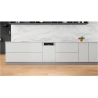 Whirlpool Dishwasher | WSBO 3O34 PF X | Built-in | Width 45 cm | Number of place settings 10 | Number of programs 8 | Energy eff