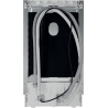 Whirlpool Dishwasher | WSBO 3O34 PF X | Built-in | Width 45 cm | Number of place settings 10 | Number of programs 8 | Energy eff
