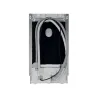 Whirlpool Dishwasher | WSBO 3O34 PF X | Built-in | Width 45 cm | Number of place settings 10 | Number of programs 8 | Energy eff