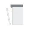 Whirlpool Dishwasher | WSBO 3O34 PF X | Built-in | Width 45 cm | Number of place settings 10 | Number of programs 8 | Energy eff