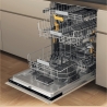 Whirlpool Dishwasher | WH8IC15B4M6LHC0 | Built-in | Width 60 cm | Number of place settings 15 | Energy efficiency class C | Disp