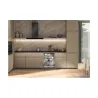 Whirlpool Dishwasher | WH8IC15B4M6LHC0 | Built-in | Width 60 cm | Number of place settings 15 | Energy efficiency class C | Disp