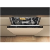 Whirlpool Dishwasher | WH8IC15B4M6LHC0 | Built-in | Width 60 cm | Number of place settings 15 | Energy efficiency class C | Disp