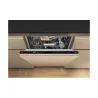 Whirlpool Dishwasher | WH8IC15B4M6LHC0 | Built-in | Width 60 cm | Number of place settings 15 | Energy efficiency class C | Disp