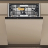 Whirlpool Dishwasher | WH8IC15B4M6LHC0 | Built-in | Width 60 cm | Number of place settings 15 | Energy efficiency class C | Disp