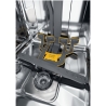 Whirlpool Dishwasher | WH8IC15B4M6LHC0 | Built-in | Width 60 cm | Number of place settings 15 | Energy efficiency class C | Disp
