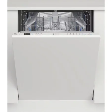 Whirlpool Dishwasher | ID3I D741O | Built-in | Width 60 cm | Number of place settings 14 | Energy efficiency class C | Display |