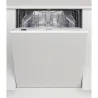 Whirlpool Dishwasher | ID3I D741O | Built-in | Width 60 cm | Number of place settings 14 | Energy efficiency class C | Display |