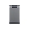 Gorenje Dishwasher | GS522E10S | Built under | Width 44.8 cm | Number of place settings 10 | Number of programs 6 | Energy effic