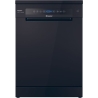 Candy Dishwasher | CF 5C6F0B | Free standing | Width 59.7 cm | Number of place settings 15 | Number of programs 8 | Energy effic
